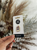 Smut Book Pin