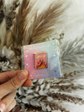 Spicy Book Pin