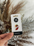 Spicy Pin