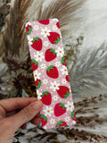 Strawberry Bookmark