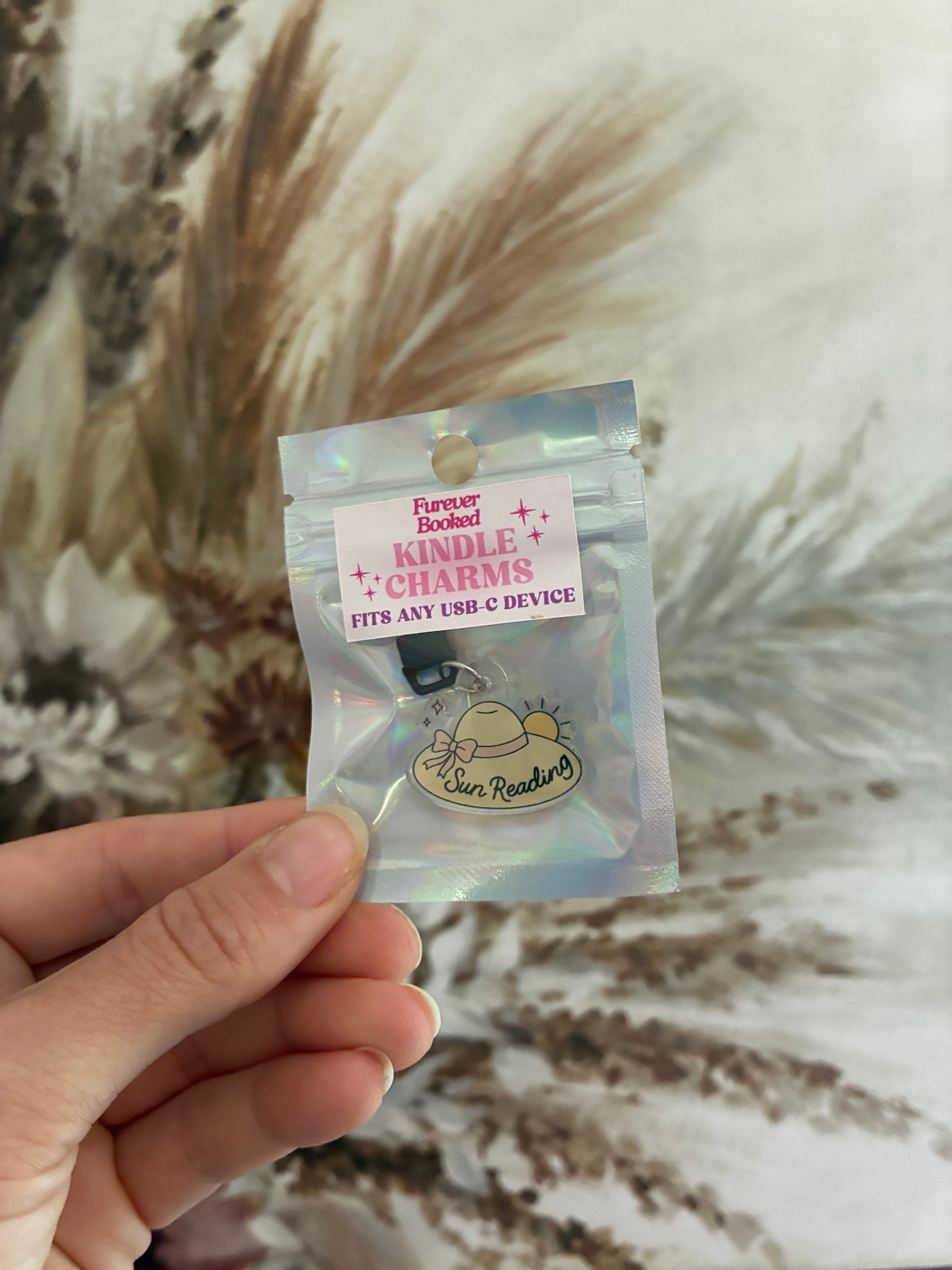 Sun Hat USB Cover