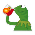Spill the Tea Sticker
