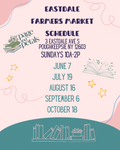 Eastdale Farmers Market