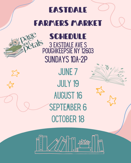 Eastdale Farmers Market