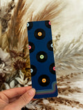 Vinyl Records Bookmark